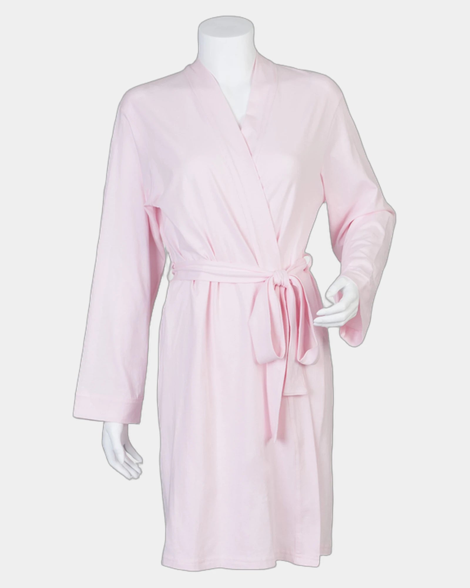 Peignoir coton éponge femme 180 g/m² à personnaliser - 1